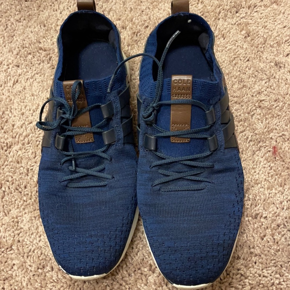 Cole Haan Athletic sneakers